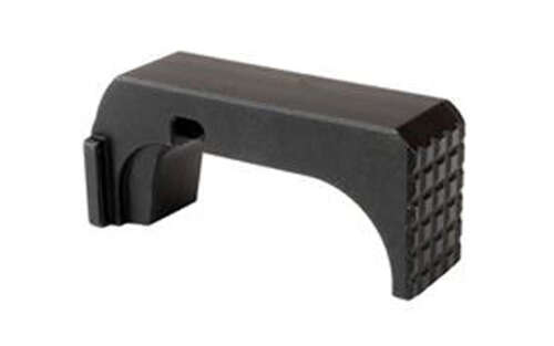 Parts Shield Arms Magazine Catch SHIELD MAG CATCH FOR GLK 43 BLK • Model: Magazine Catch